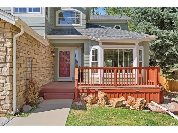 4212 E 130th, Thornton, CO 80241
