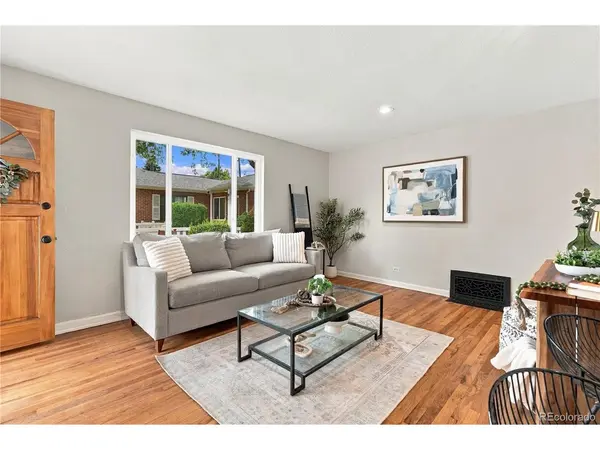1323 Ivy, Denver, CO 80220