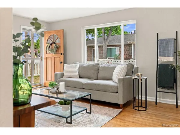1323 Ivy, Denver, CO 80220