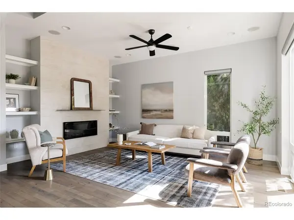 3524 Beeler, Denver, CO 80238