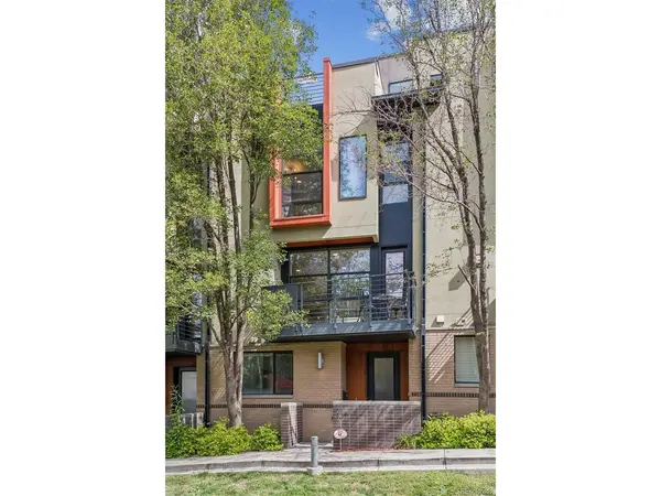 2347 Glenarm, Denver, CO 80205