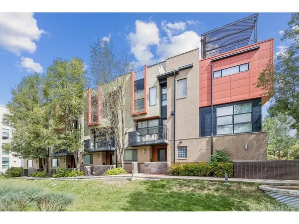 2347 Glenarm, Denver, CO 80205