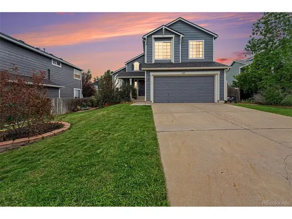 16254 Blueleaf, Parker, CO 80134