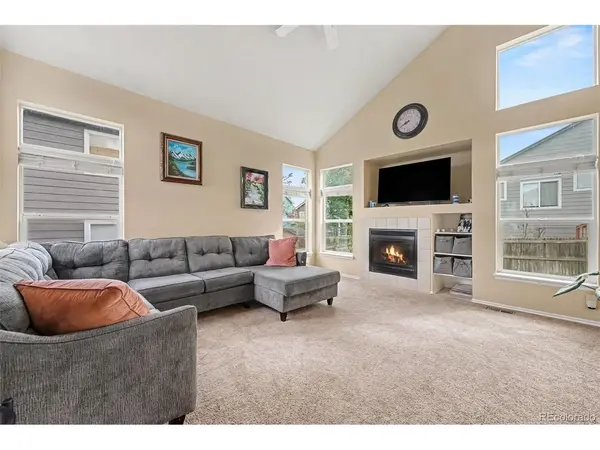 16254 Blueleaf, Parker, CO 80134