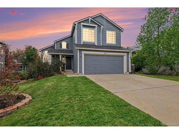 16254 Blueleaf, Parker, CO 80134