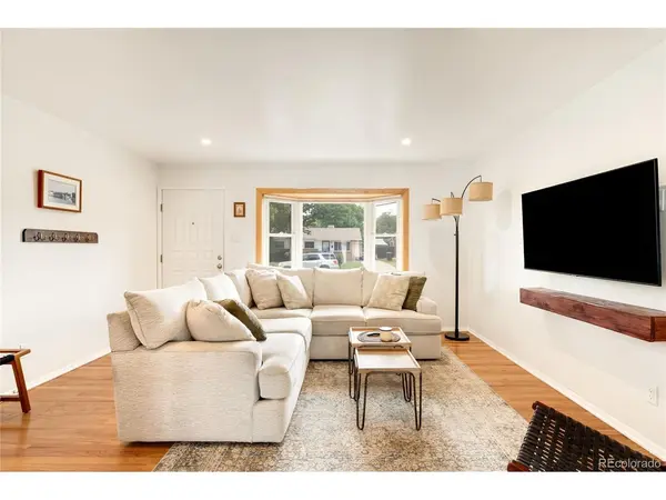 3250 S Utica, Denver, CO 80236