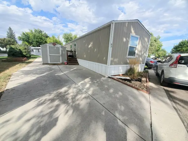 1601 N College #63, Fort Collins, CO 80524
