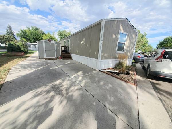 1601 N College #63, Fort Collins, CO 80524