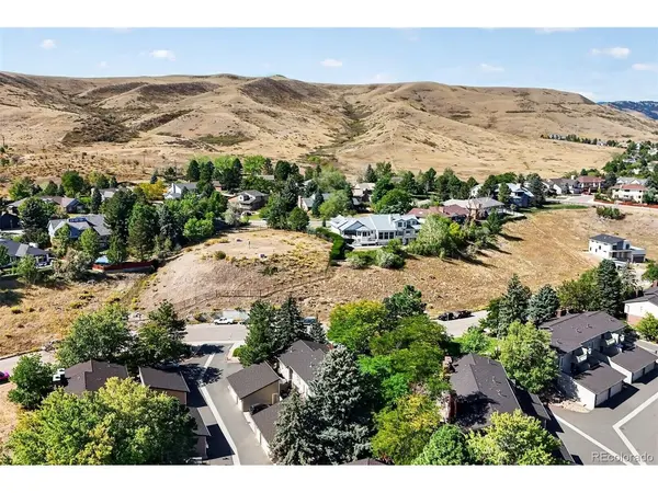 222 S Holman, Golden, CO 80401