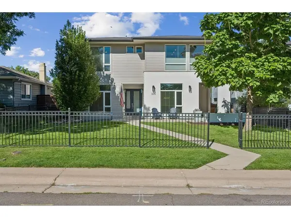 3215 S Dahlia, Denver, CO 80222