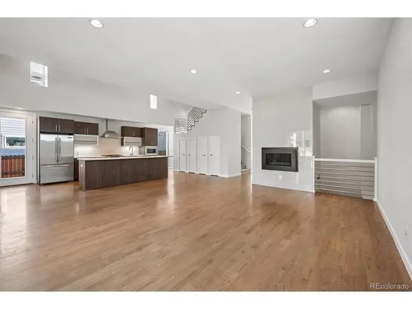 3215 S Dahlia, Denver, CO 80222