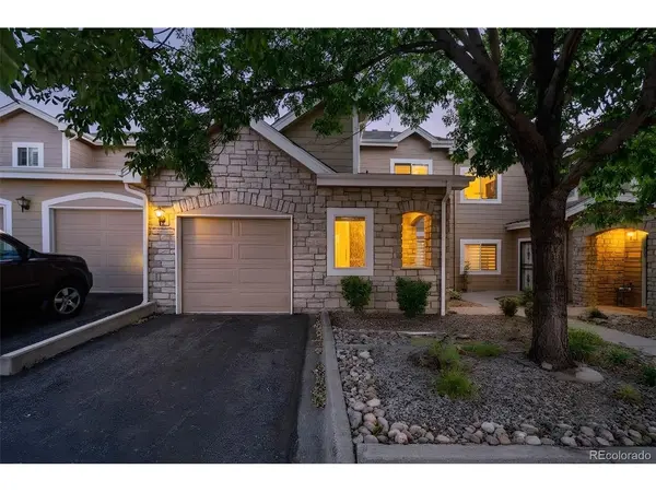 2891 W 119th #202, Westminster, CO 80234