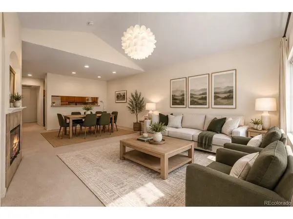 2891 W 119th #202, Westminster, CO 80234