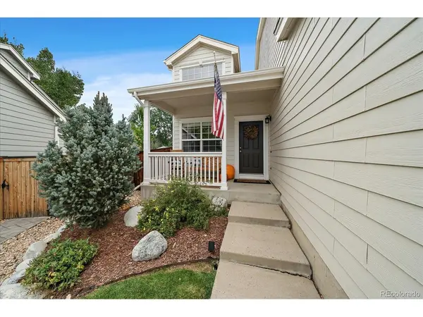 15769 Crystallo, Parker, CO 80134