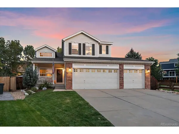 15769 Crystallo, Parker, CO 80134
