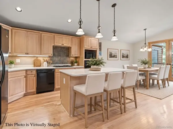 4 Hawn, Frisco, CO 80443