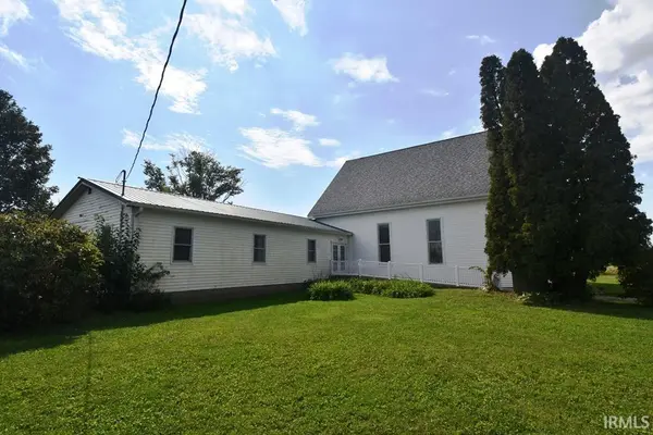 8721 E County Road 200 RD, Michigantown, IN 46057-9699