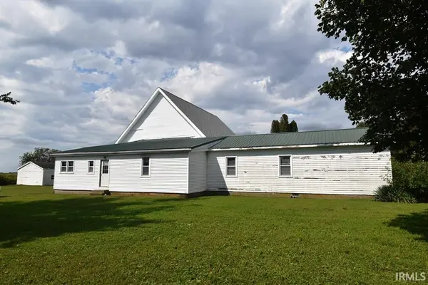 8721 E County Road 200 RD, Michigantown, IN 46057-9699