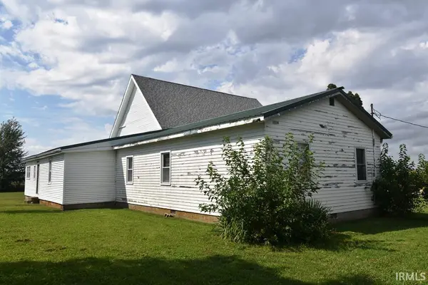 8721 E County Road 200 RD, Michigantown, IN 46057-9699
