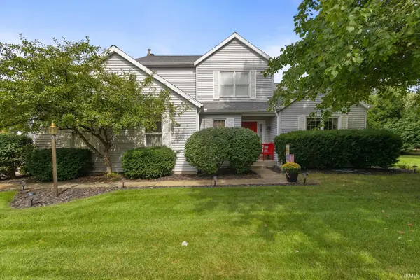 14479 Old Trace CT, Granger, IN 46530