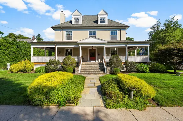 26 Linden AVE, Larchmont, NY 10538