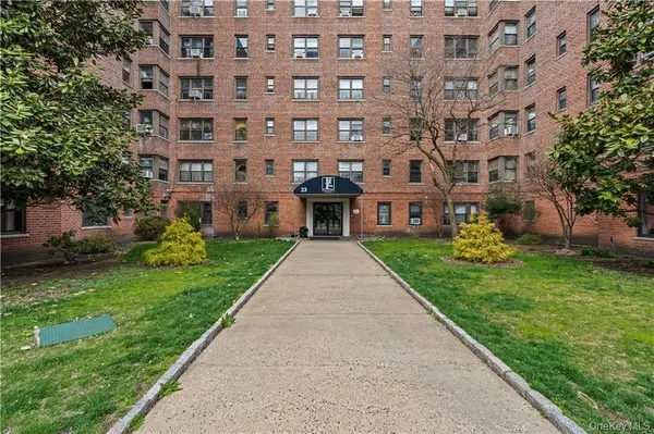33 William ST #5K, Fleetwood, NY 10552