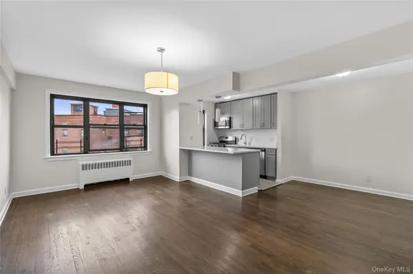 33 William ST #5K, Fleetwood, NY 10552