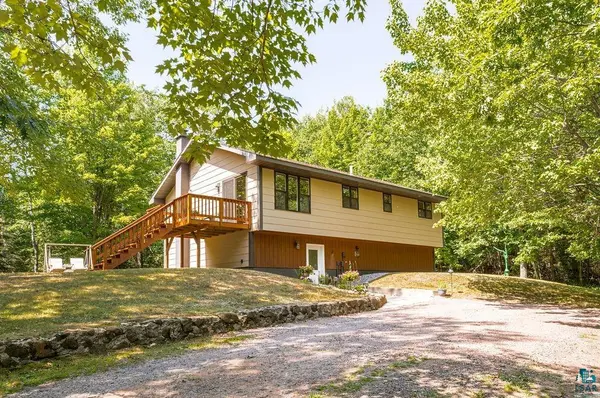 6899 S County Rd B, South Range, WI 54847