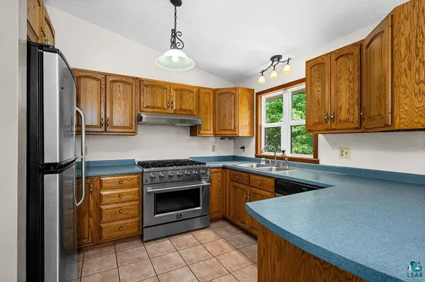 6899 S County Rd B, South Range, WI 54847