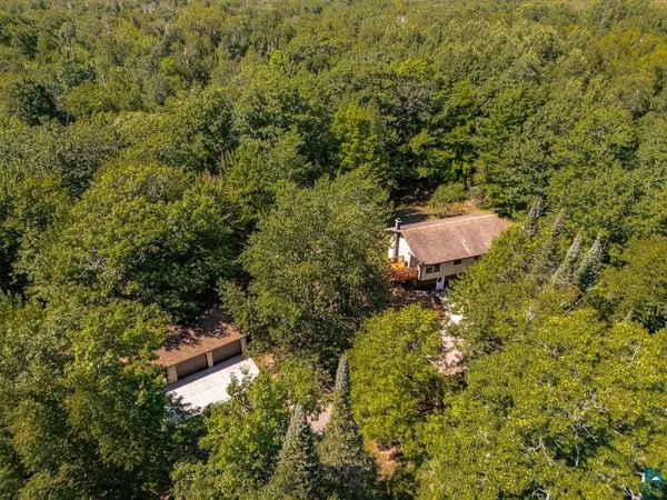 6899 S County Rd B, South Range, WI 54847