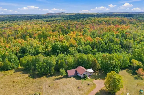 65889 Old County Rd, Marengo, WI 54855