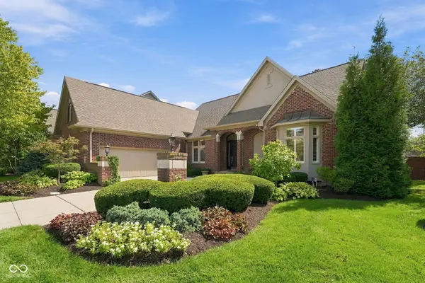349 Millridge DR, Carmel, IN 46290