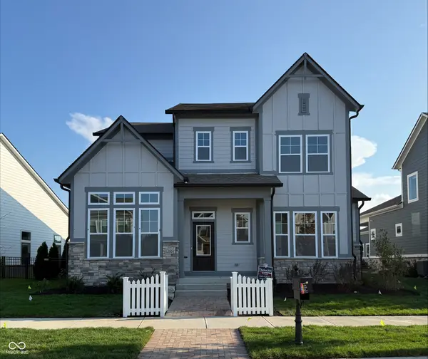 1255 Chatham Hills BLVD, Westfield, IN 46074