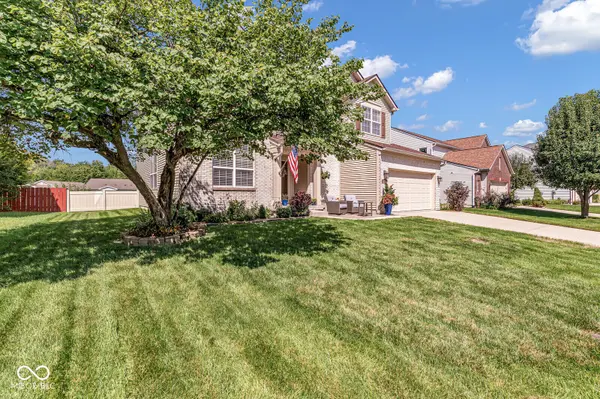 8744 Rapp DR, Indianapolis, IN 46237