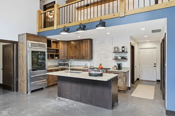 7143 W 50 S, Morgantown, IN 46160