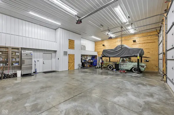7143 W 50 S, Morgantown, IN 46160