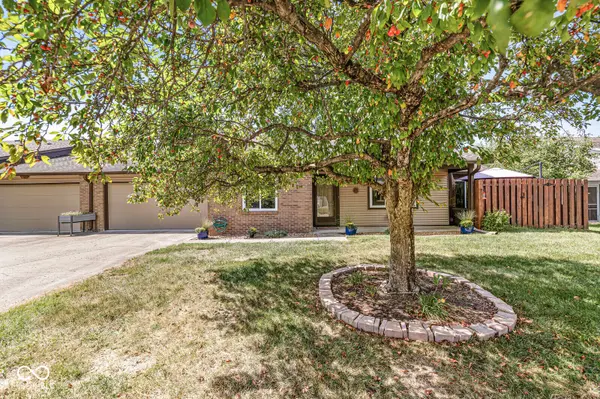 7538 E Farm View Circle DR, Indianapolis, IN 46256