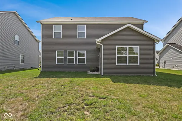 6018 Aspen Meadow DR, Indianapolis, IN 46237