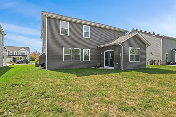 6018 Aspen Meadow DR, Indianapolis, IN 46237