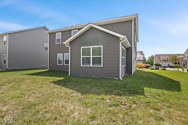 6018 Aspen Meadow DR, Indianapolis, IN 46237