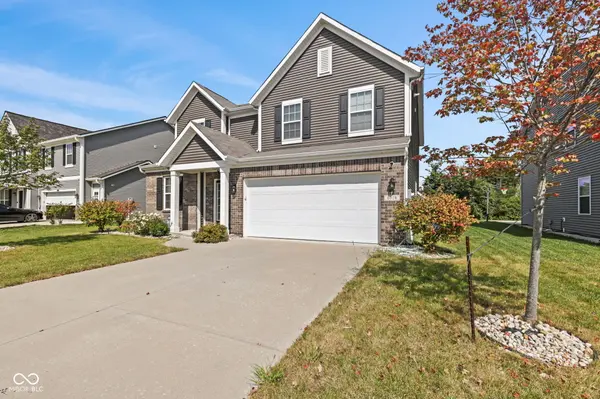 6018 Aspen Meadow DR, Indianapolis, IN 46237