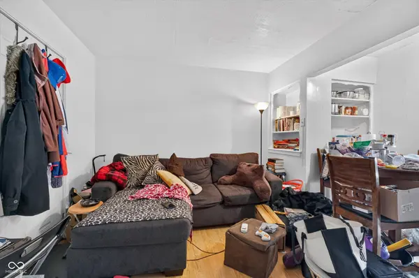 4601 E 19th ST, Indianapolis, IN 46218