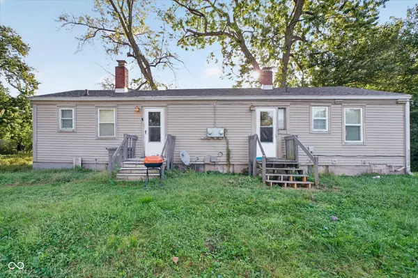 4601 E 19th ST, Indianapolis, IN 46218