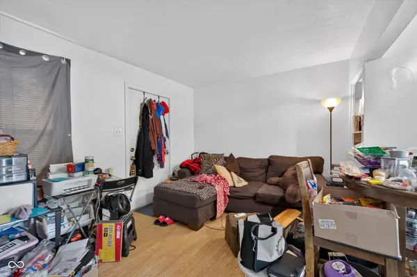 4601 E 19th ST, Indianapolis, IN 46218