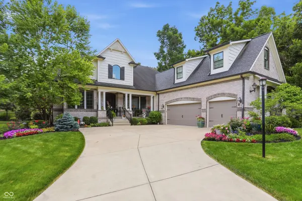 4925 Morgans Creek CT, Carmel, IN 46033