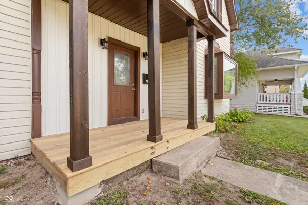 709 E Main ST, Greentown, IN 46936