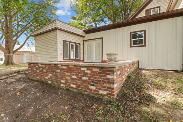 709 E Main ST, Greentown, IN 46936