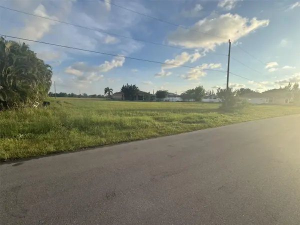 2724 NW 11TH ST, Cape Coral, FL 33993