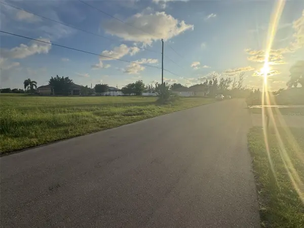 2724 NW 11TH ST, Cape Coral, FL 33993