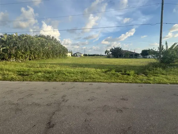 2724 NW 11TH ST, Cape Coral, FL 33993